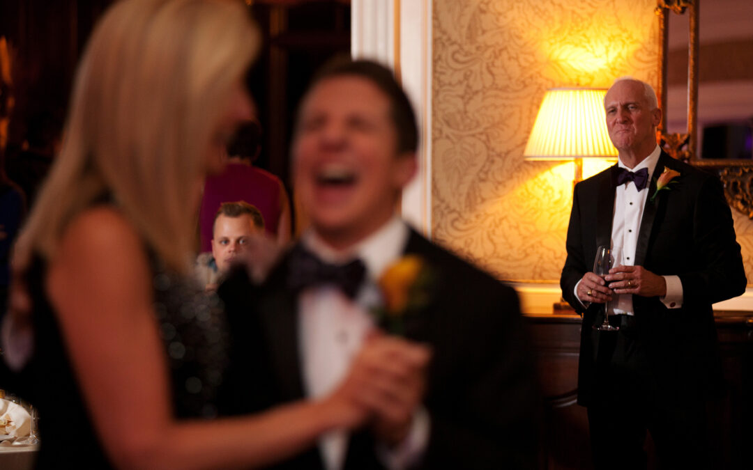 Kansas City Real Wedding – Paige + Morgan – Simple Elegance Wedding Coordination