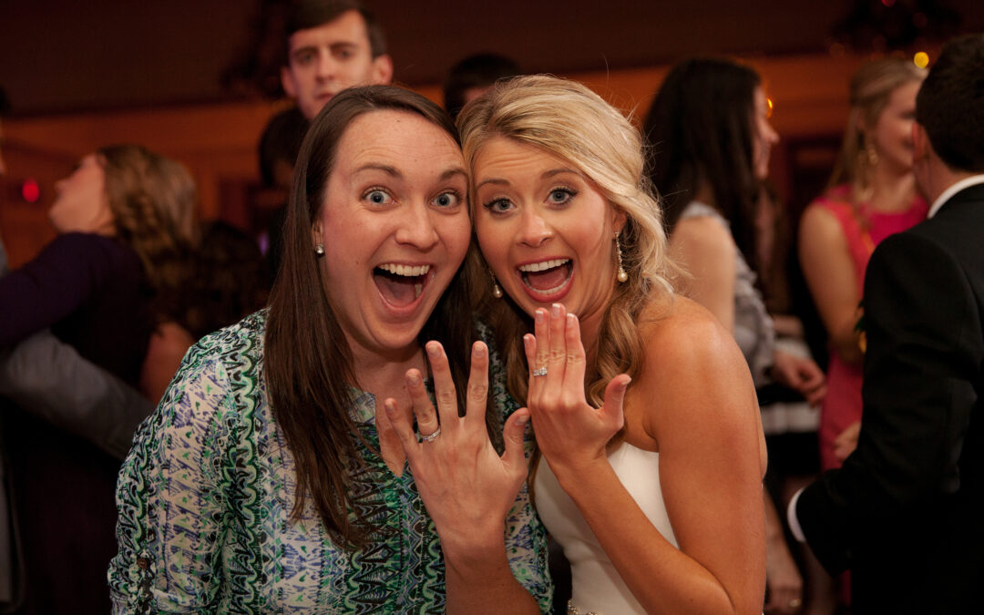 Kansas City Real Wedding – Paige + Morgan – Simple Elegance Wedding Coordination