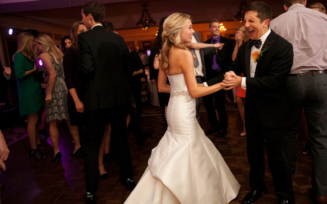 Kansas City Real Wedding – Paige + Morgan – Simple Elegance Wedding Coordination