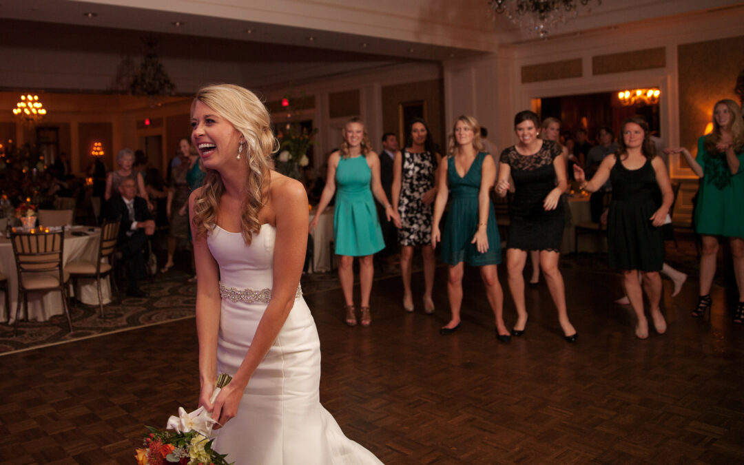 Kansas City Real Wedding – Paige + Morgan – Simple Elegance Wedding Coordination