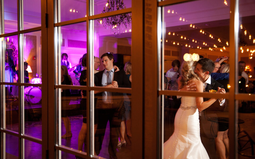 Kansas City Real Wedding – Paige + Morgan – Simple Elegance Wedding Coordination