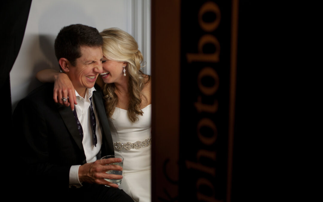 Kansas City Real Wedding – Paige + Morgan – Simple Elegance Wedding Coordination