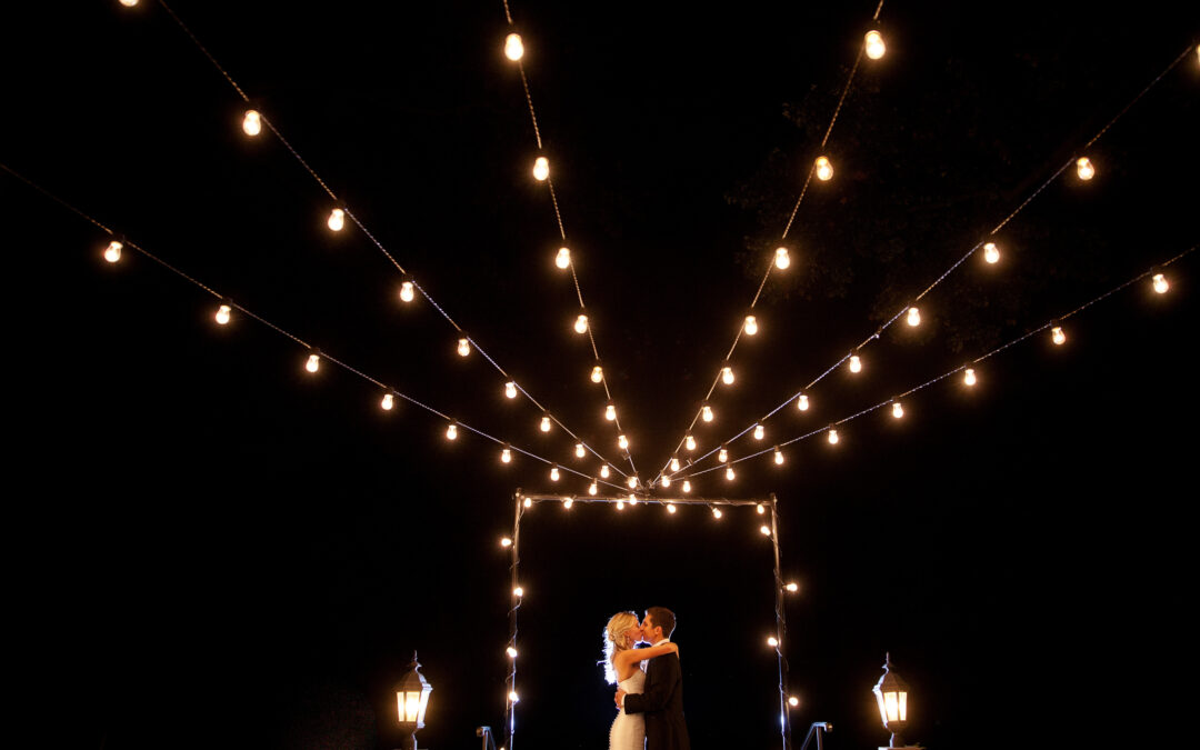 Kansas City Real Wedding – Paige + Morgan – Simple Elegance Wedding Coordination