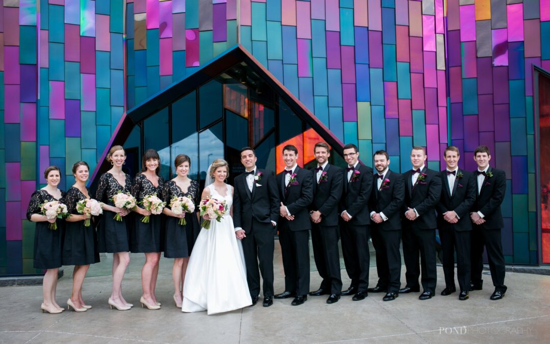 Simple Elegance Wedding Planners