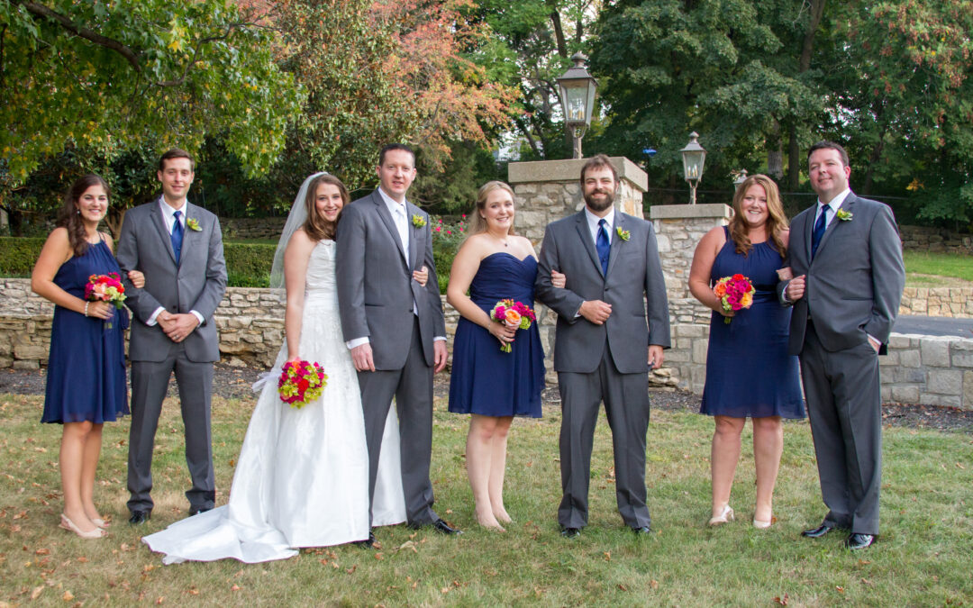 Sarah and Matt_0514