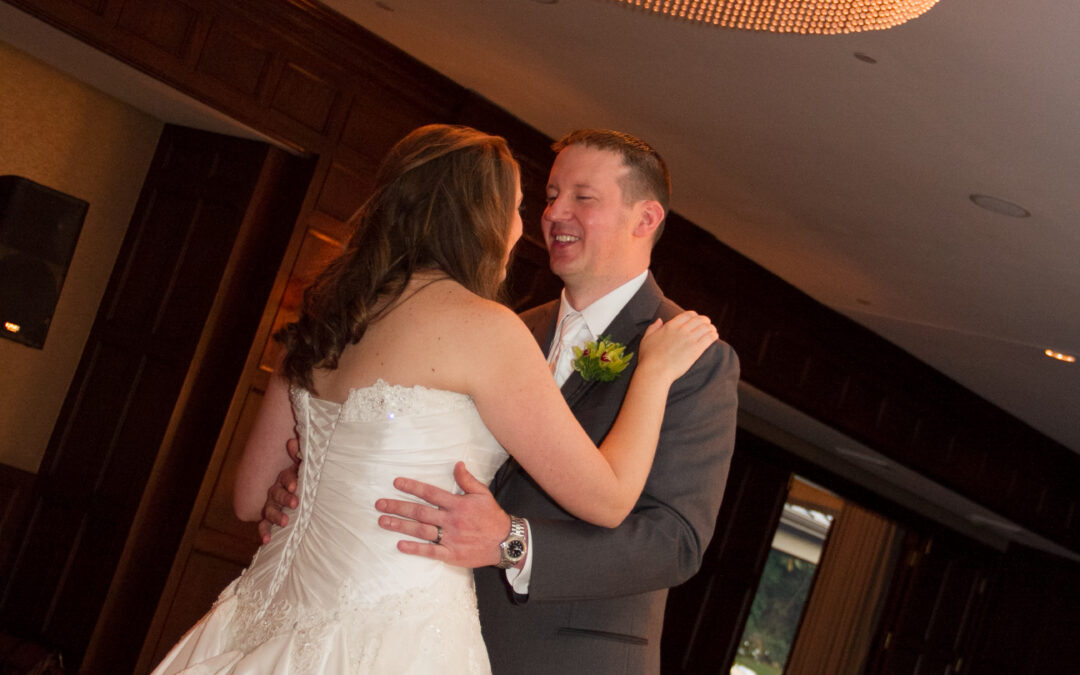 Sarah and Matt_0616