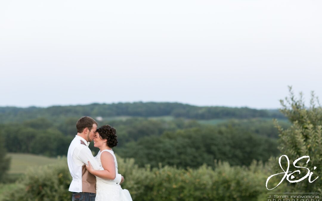 Simple Elegance – Brenden Jessie – JSi Photography 39