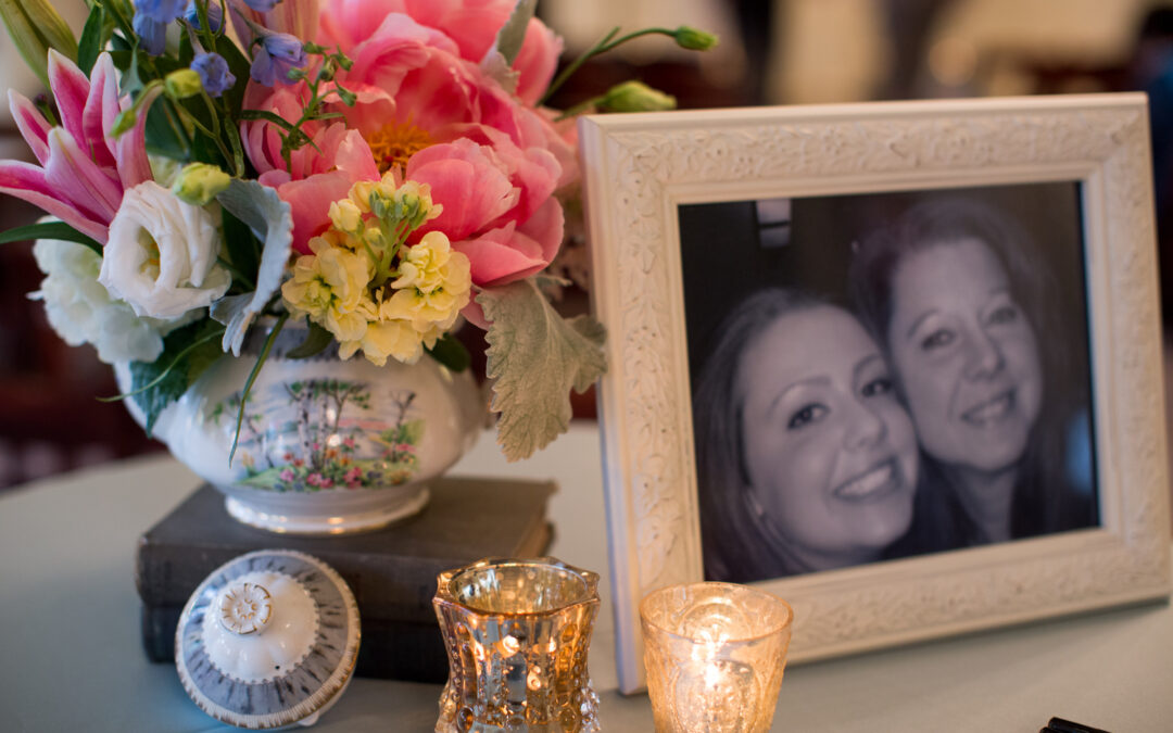 Melissa + Jake Downtown Library Kansas City wedding
