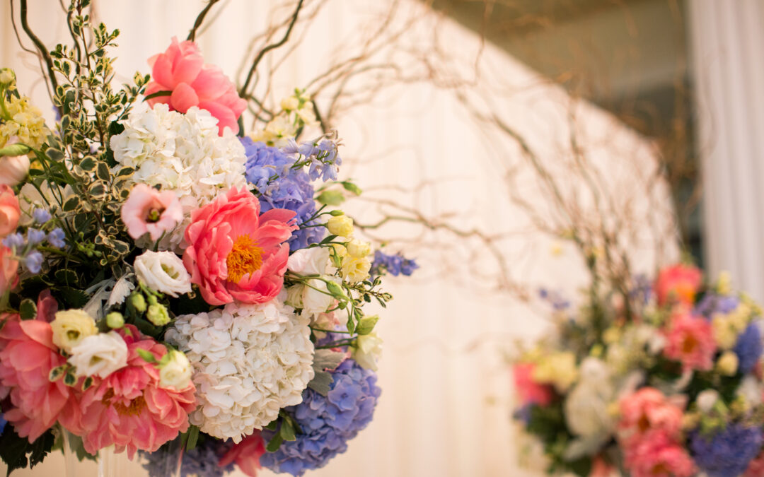 Melissa + Jake Downtown Library Kansas City wedding