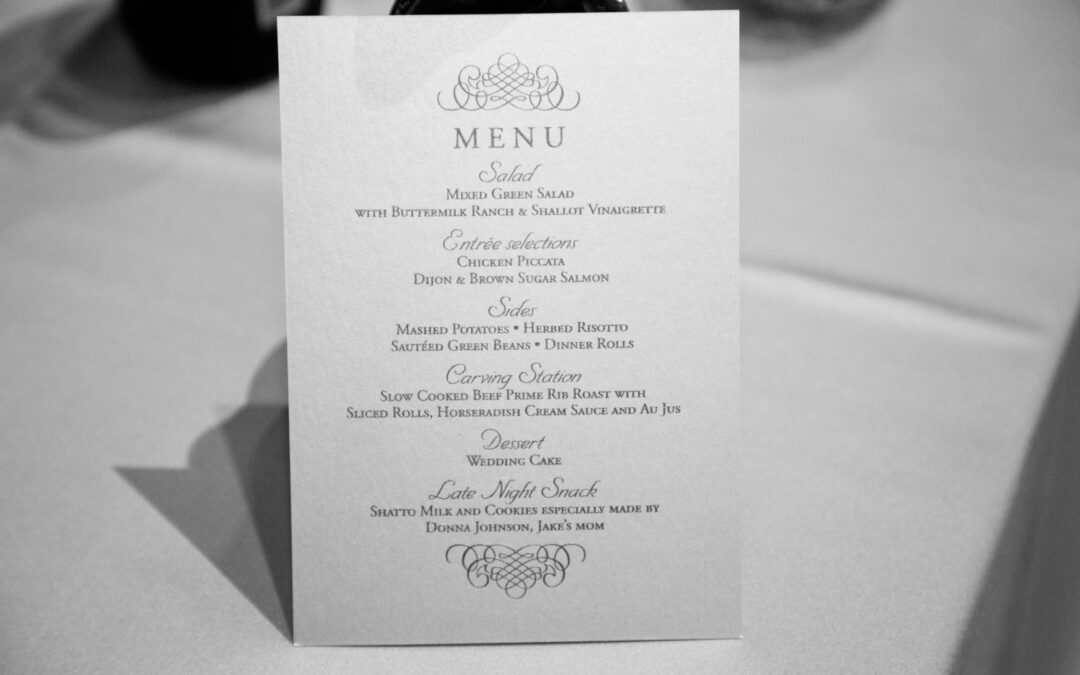Melissa + Jake Downtown Library Kansas City wedding