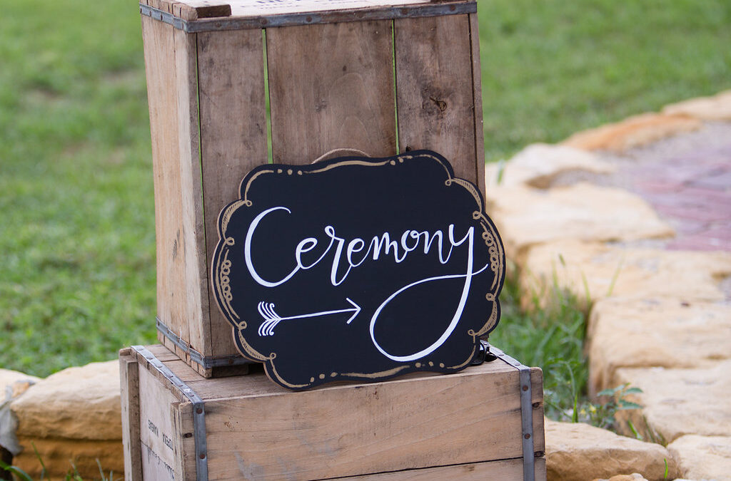 Emily + Adrian – Romantic Weston Farm Wedding