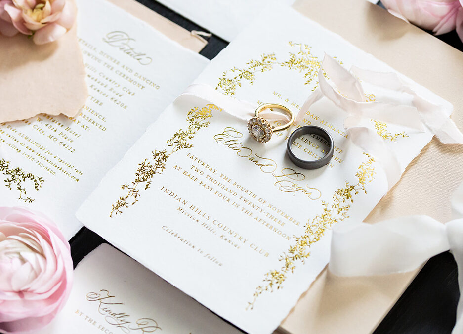 The Hanerhoff Wedding