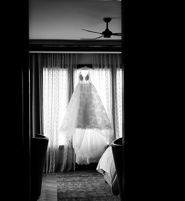 The Hanerhoff Wedding