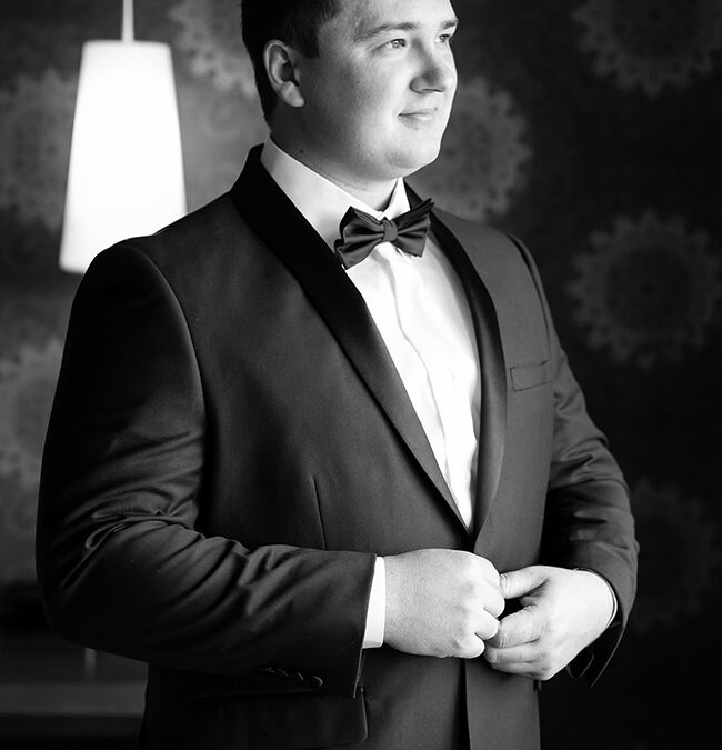 The Hanerhoff Wedding