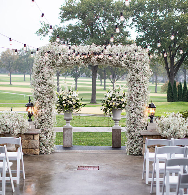 The Hanerhoff Wedding