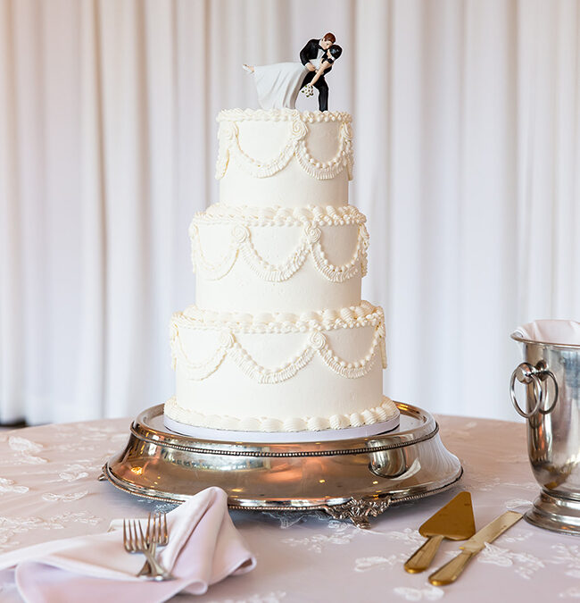 The Hanerhoff Wedding