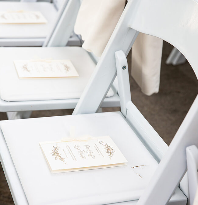 The Hanerhoff Wedding