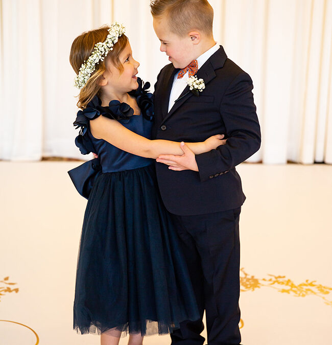 The Hanerhoff Wedding