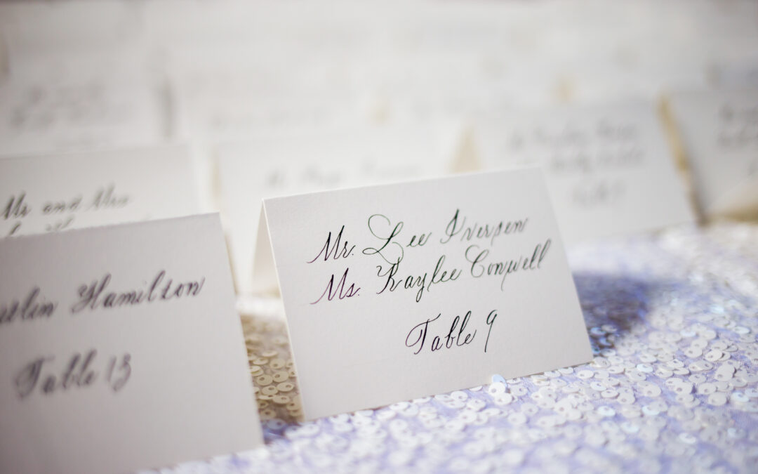 Geneva + Kale’s Classic Simple Elegance Union Station Kansas City Wedding