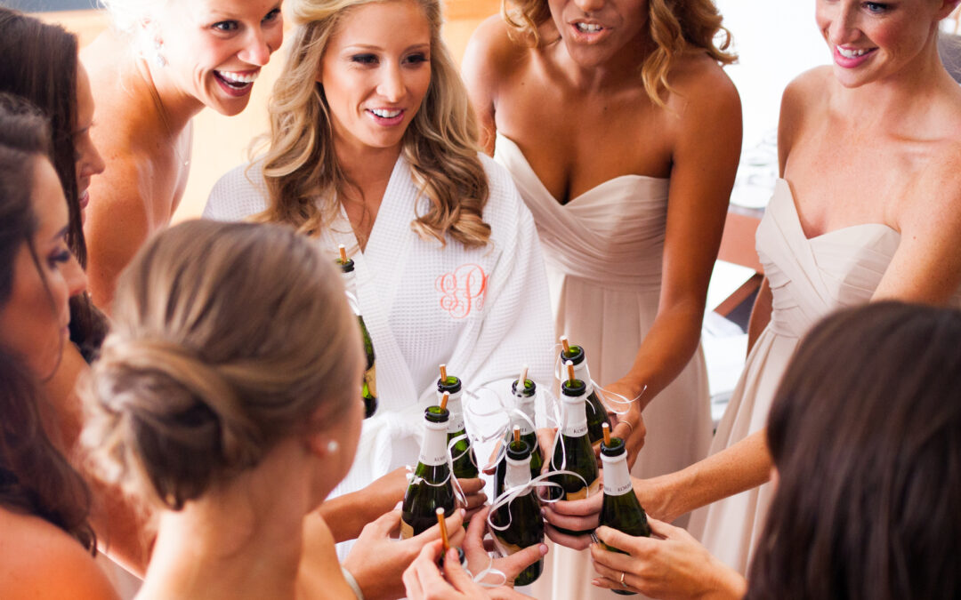 Geneva + Kale’s Classic Simple Elegance Union Station Kansas City Wedding