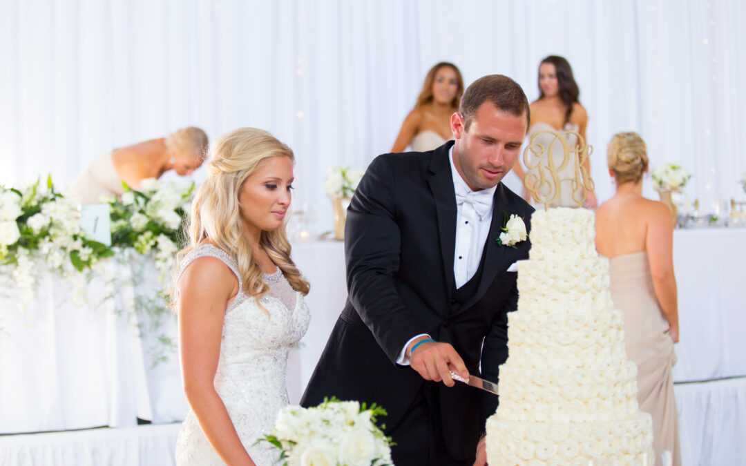 Geneva + Kale’s Classic Simple Elegance Union Station Kansas City Wedding