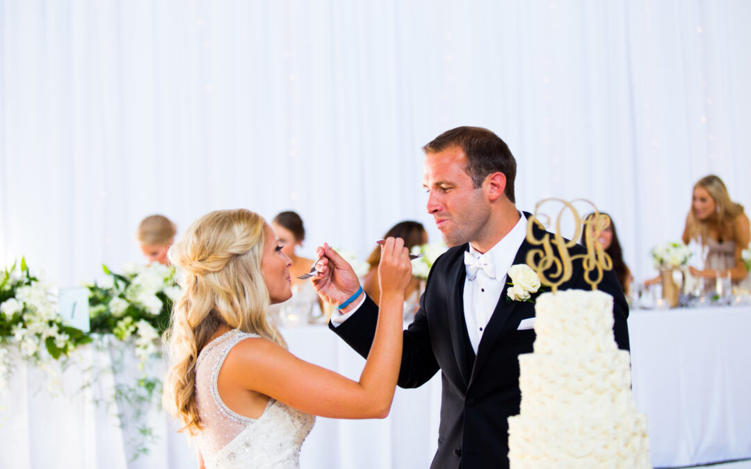 Geneva + Kale’s Classic Simple Elegance Union Station Kansas City Wedding