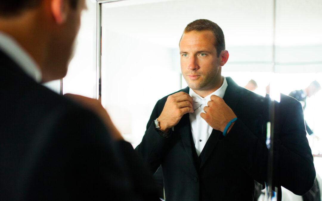 Geneva + Kale’s Classic Simple Elegance Union Station Kansas City Wedding