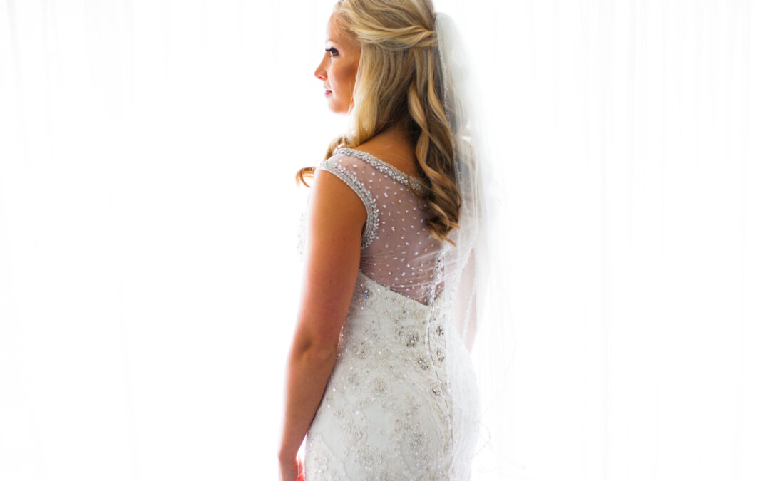 Geneva + Kale’s Classic Simple Elegance Union Station Kansas City Wedding