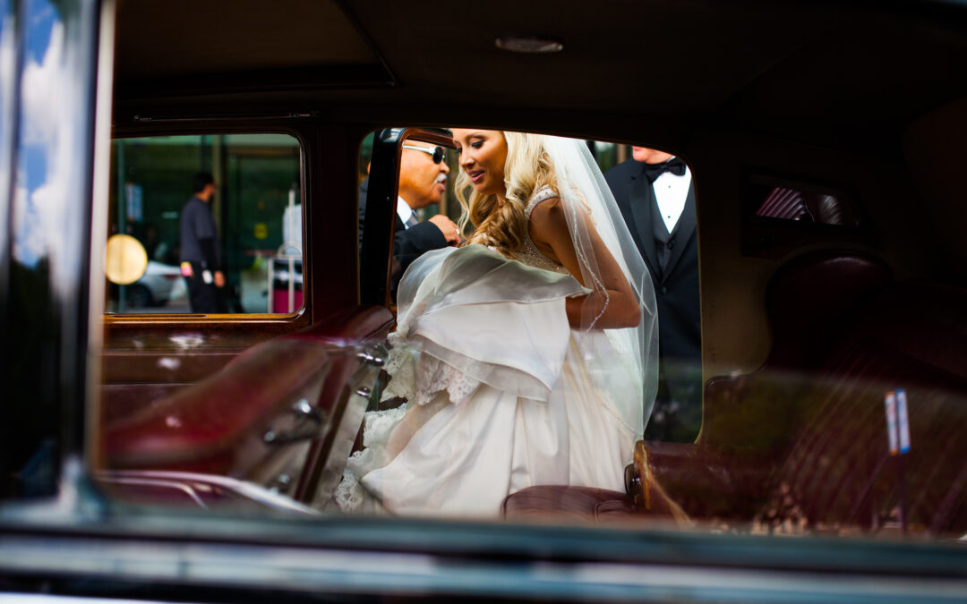 Geneva + Kale’s Classic Simple Elegance Union Station Kansas City Wedding