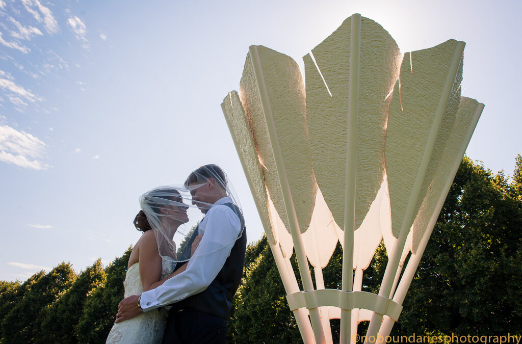 Rustic Kansas City Wedding by Simple Elegance Wedding Coordination