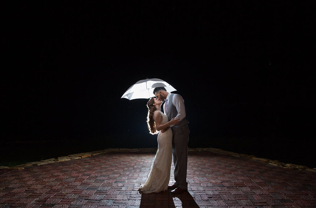 Emily + Adrian – Romantic Weston Farm Wedding
