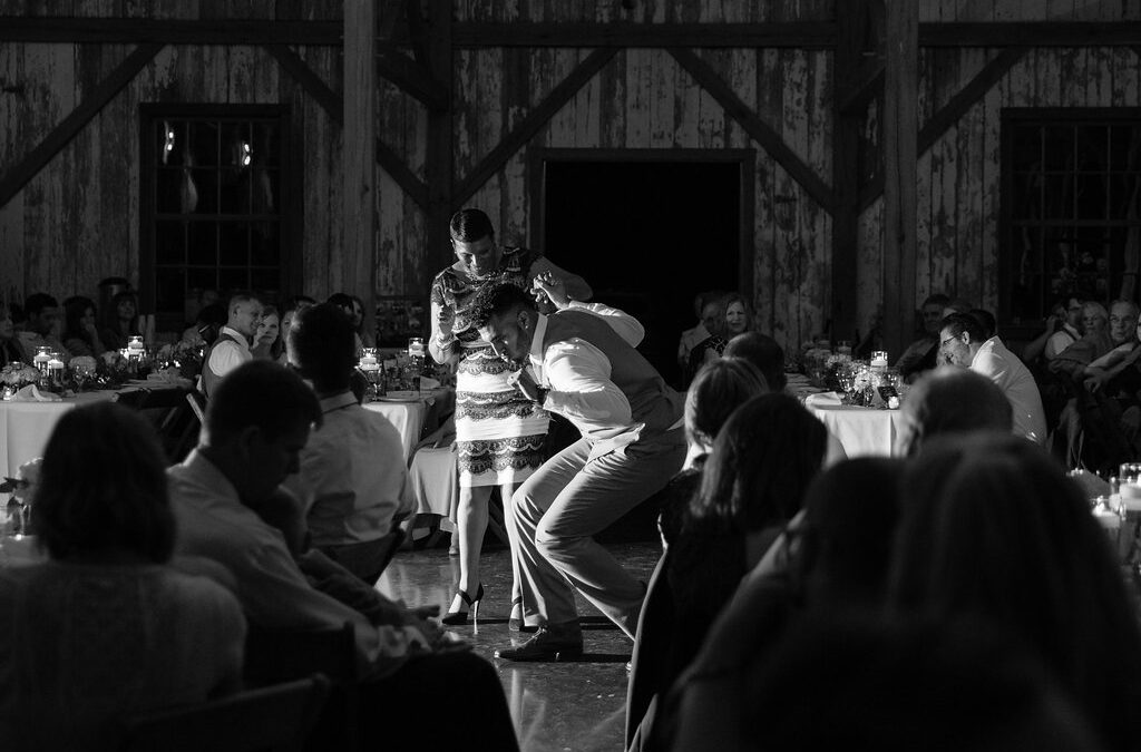 Emily + Adrian – Romantic Weston Farm Wedding