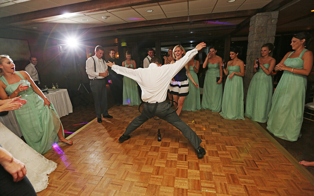 Kimberly + Andy – Tracy Routh Photo