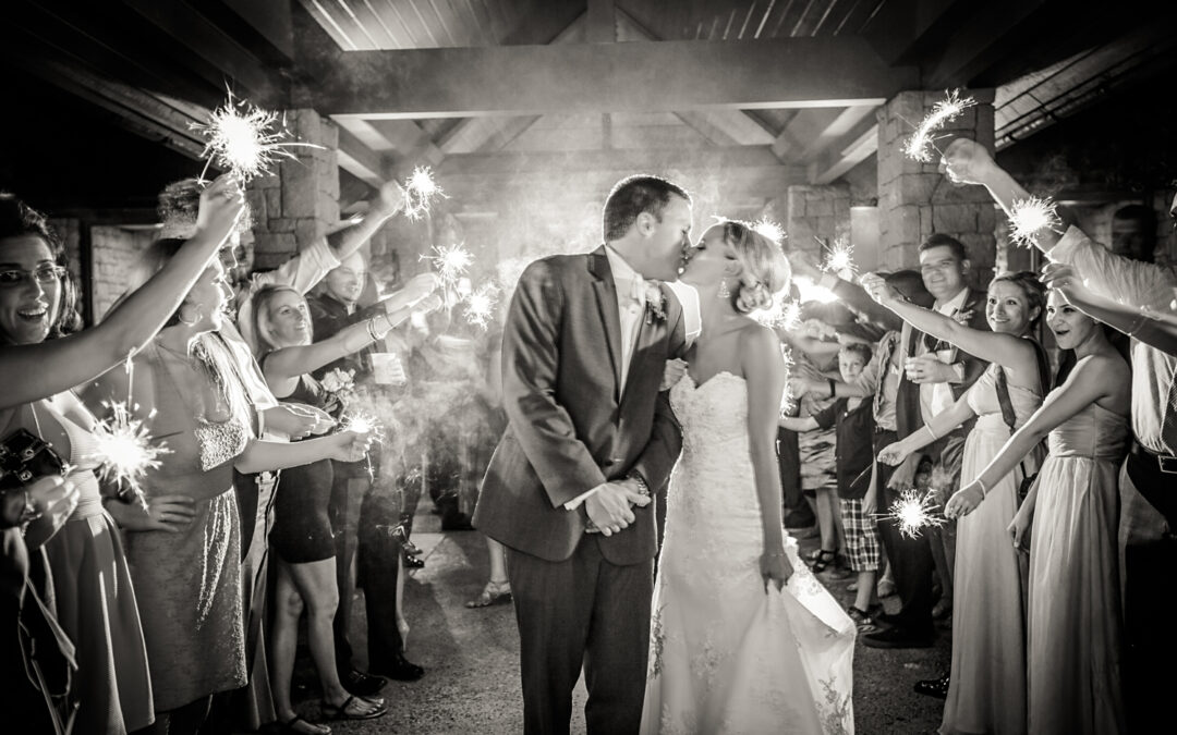 Kimberly + Andy – Tracy Routh Photo