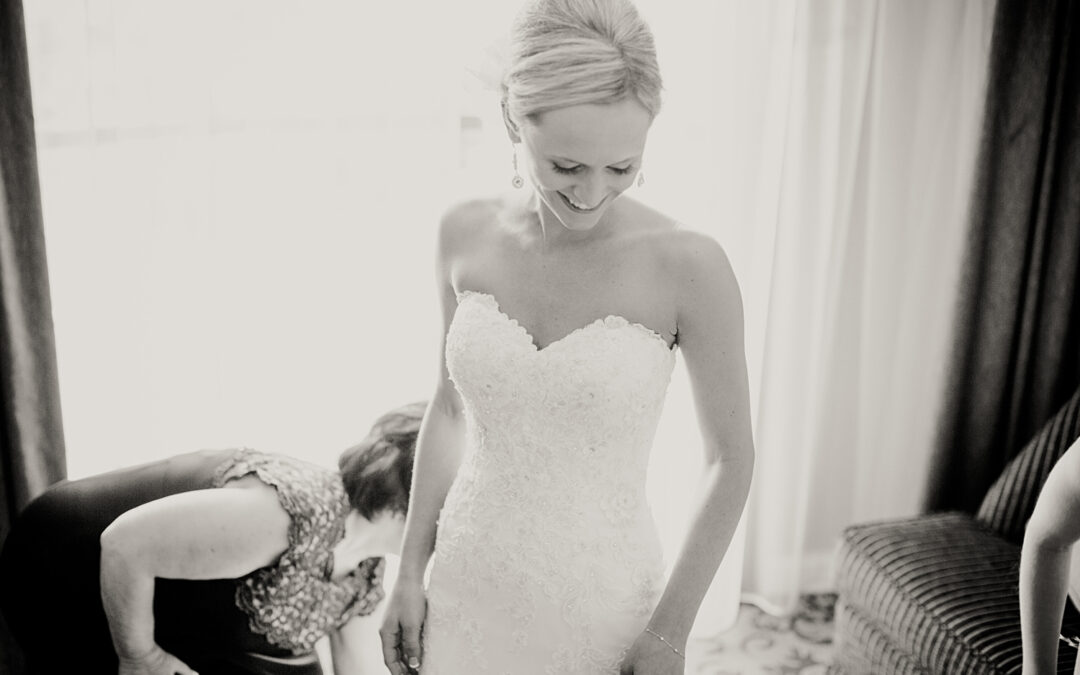 Kimberly + Andy – Tracy Routh Photo