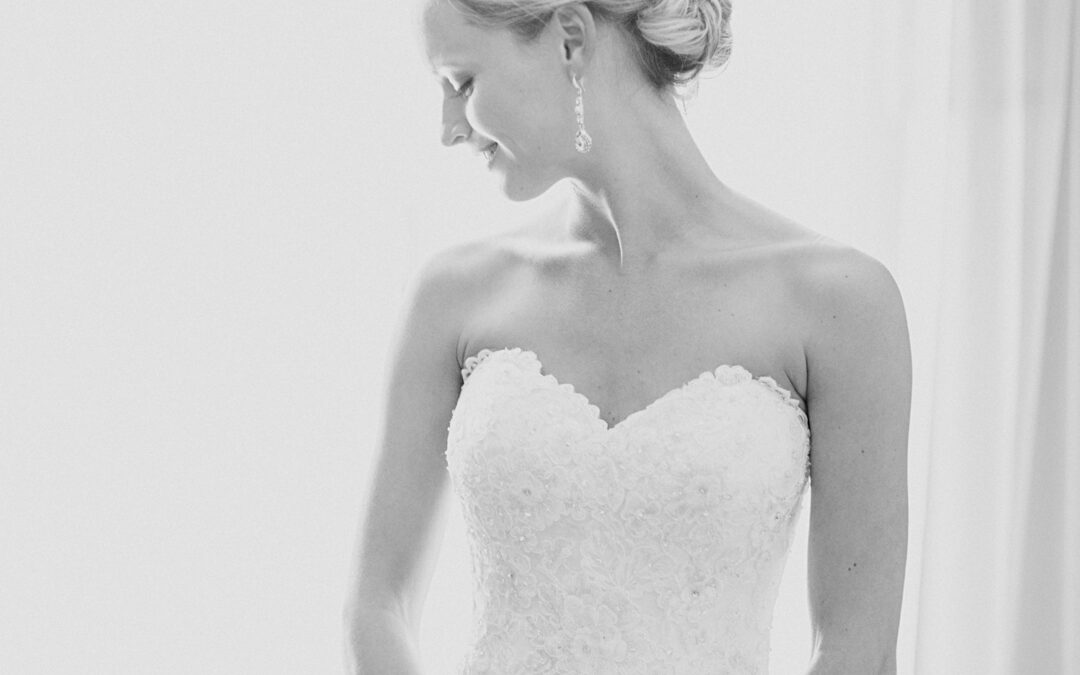 Kimberly + Andy – Tracy Routh Photo