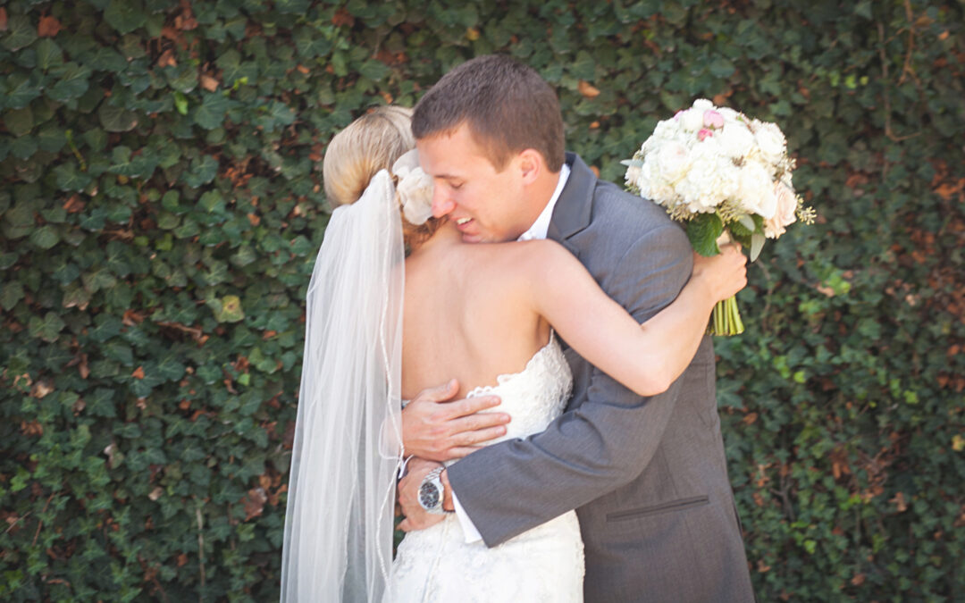 Kimberly + Andy – Tracy Routh Photo