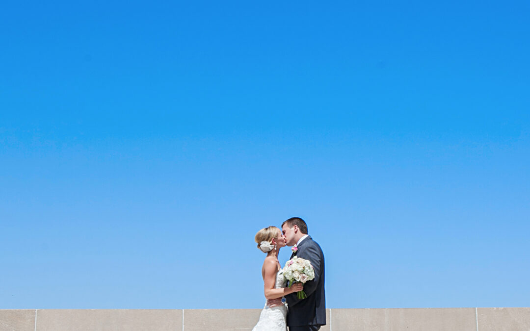 Kimberly + Andy – Tracy Routh Photo