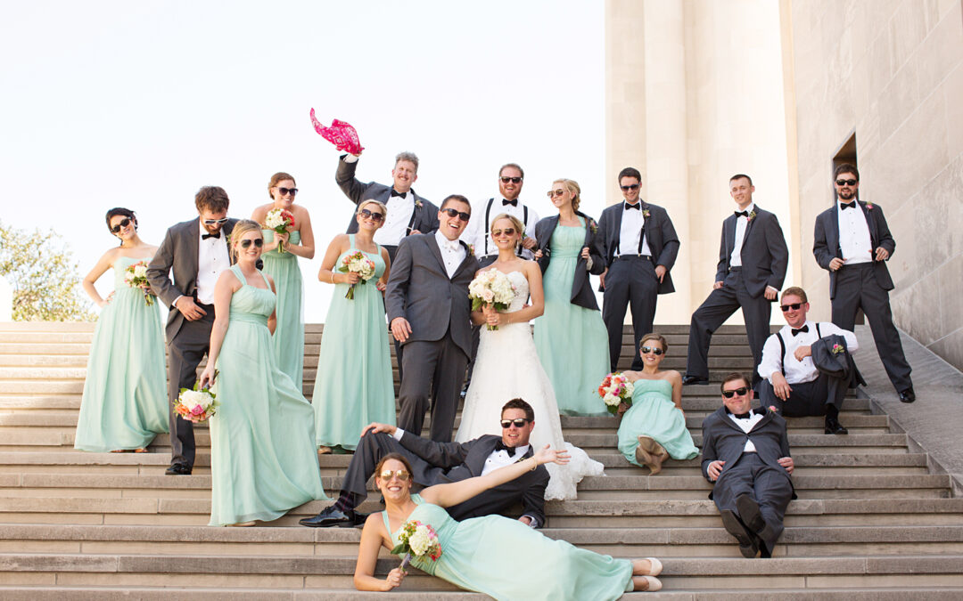 Kimberly + Andy – Tracy Routh Photo