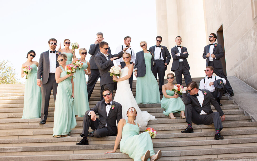 Kimberly + Andy – Tracy Routh Photo
