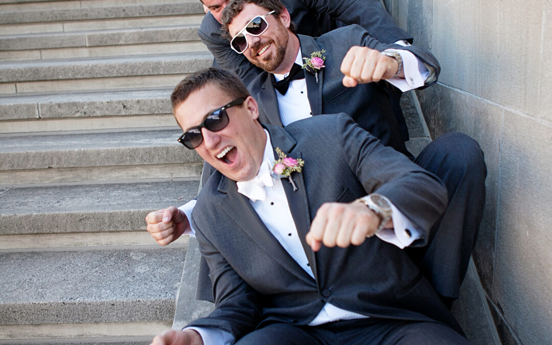 Kimberly + Andy – Tracy Routh Photo