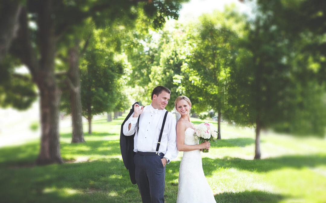 Kimberly + Andy – Tracy Routh Photo