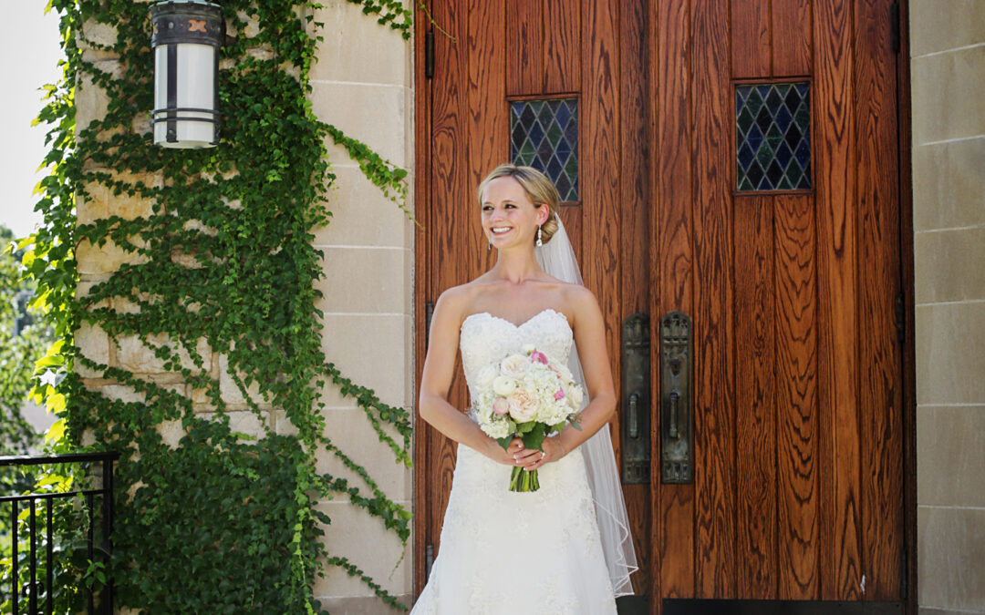 Kimberly + Andy – Tracy Routh Photo