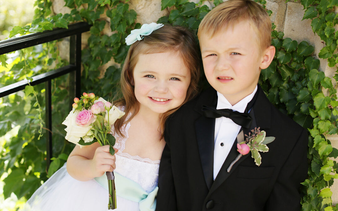 Kimberly + Andy – Tracy Routh Photo