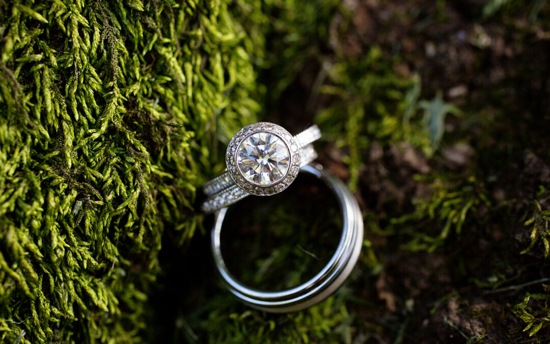 Kimberly + Andy – Tracy Routh Photo