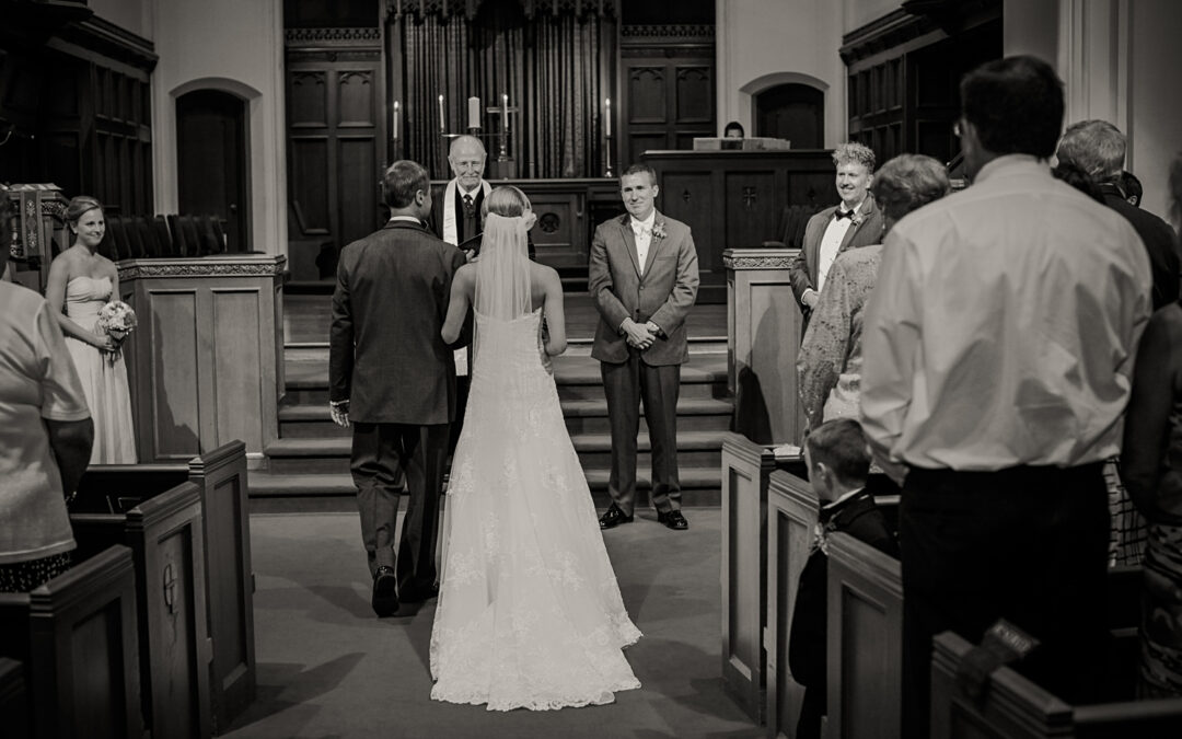 Kimberly + Andy – Tracy Routh Photo