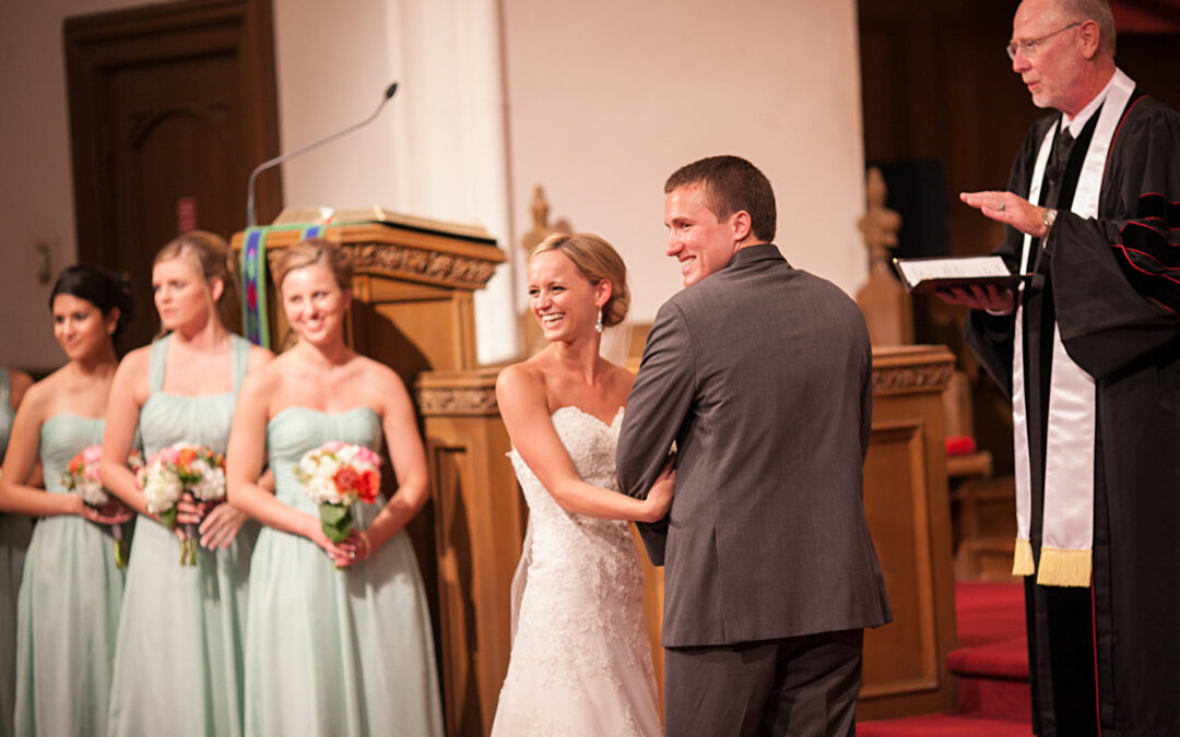 Kimberly + Andy – Tracy Routh Photo