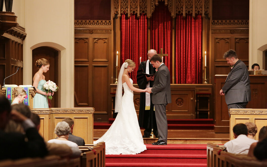 Kimberly + Andy – Tracy Routh Photo