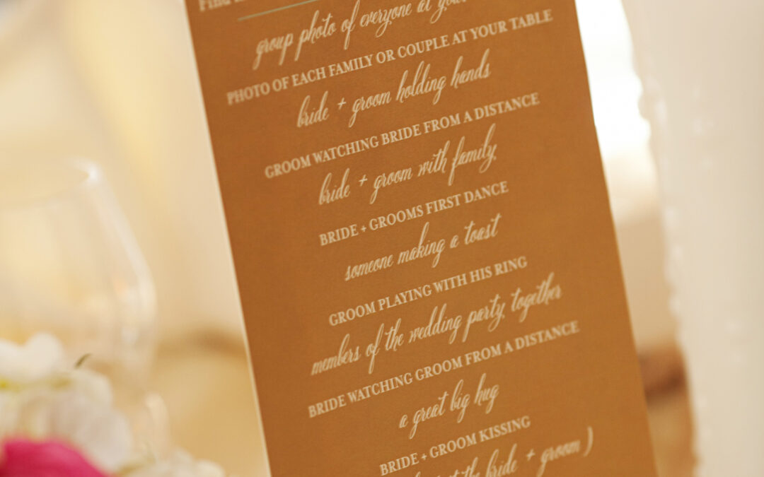 Kimberly + Andy – Tracy Routh Photo