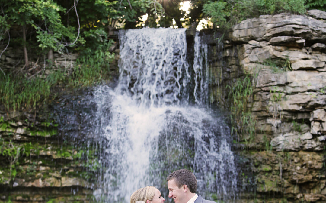 Kimberly + Andy – Tracy Routh Photo